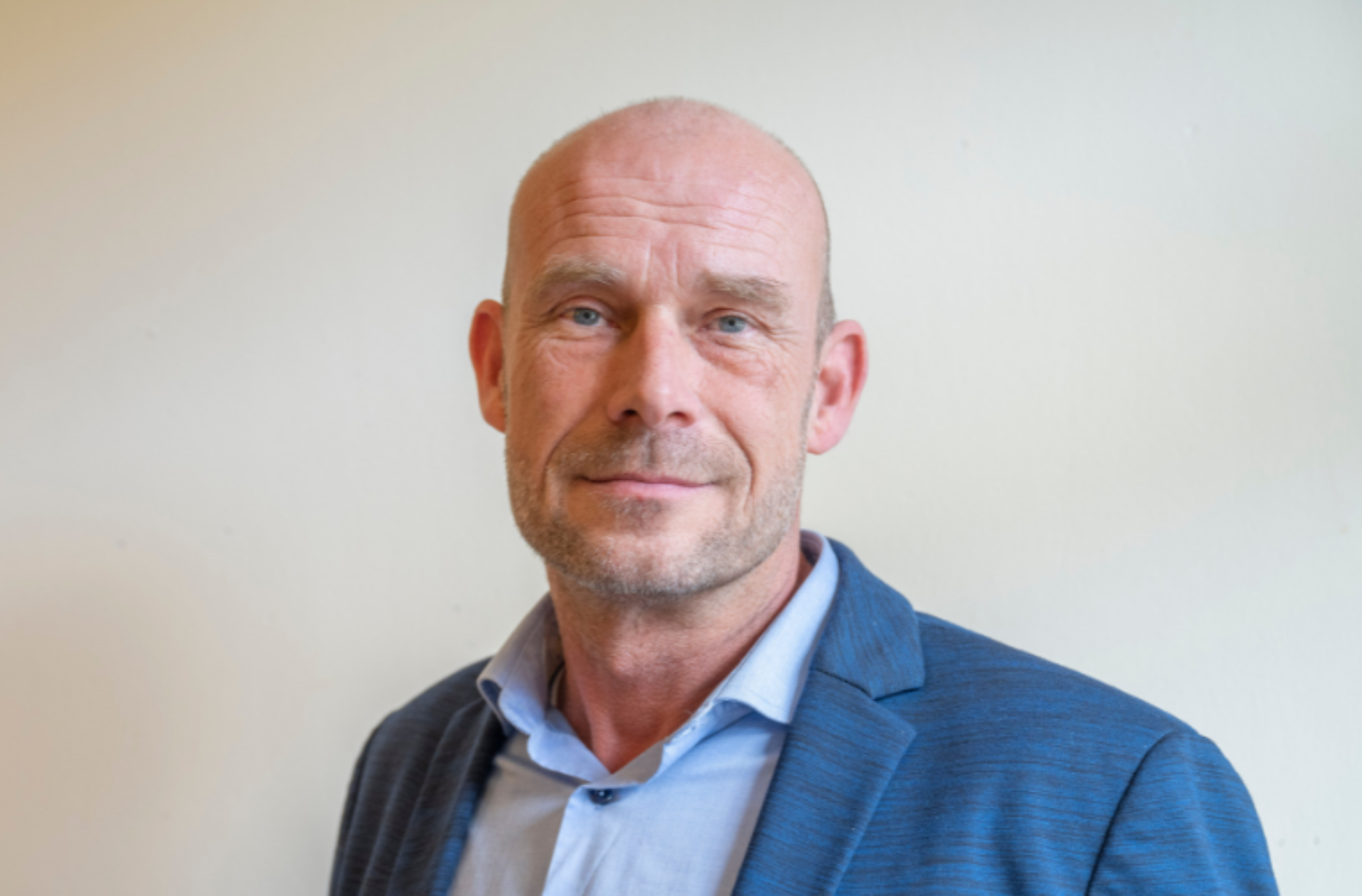 Wilfred Jonkman